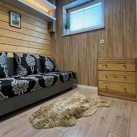 Apartament Tytusowy Potok Zakopane Eksteriør billede