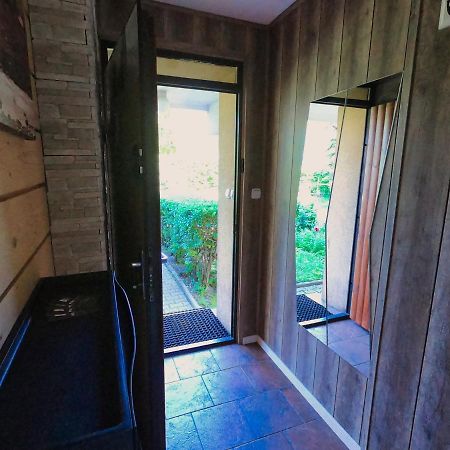Apartament Tytusowy Potok Zakopane Eksteriør billede
