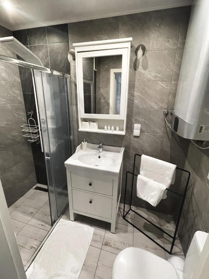 Apartament Tytusowy Potok Zakopane Eksteriør billede